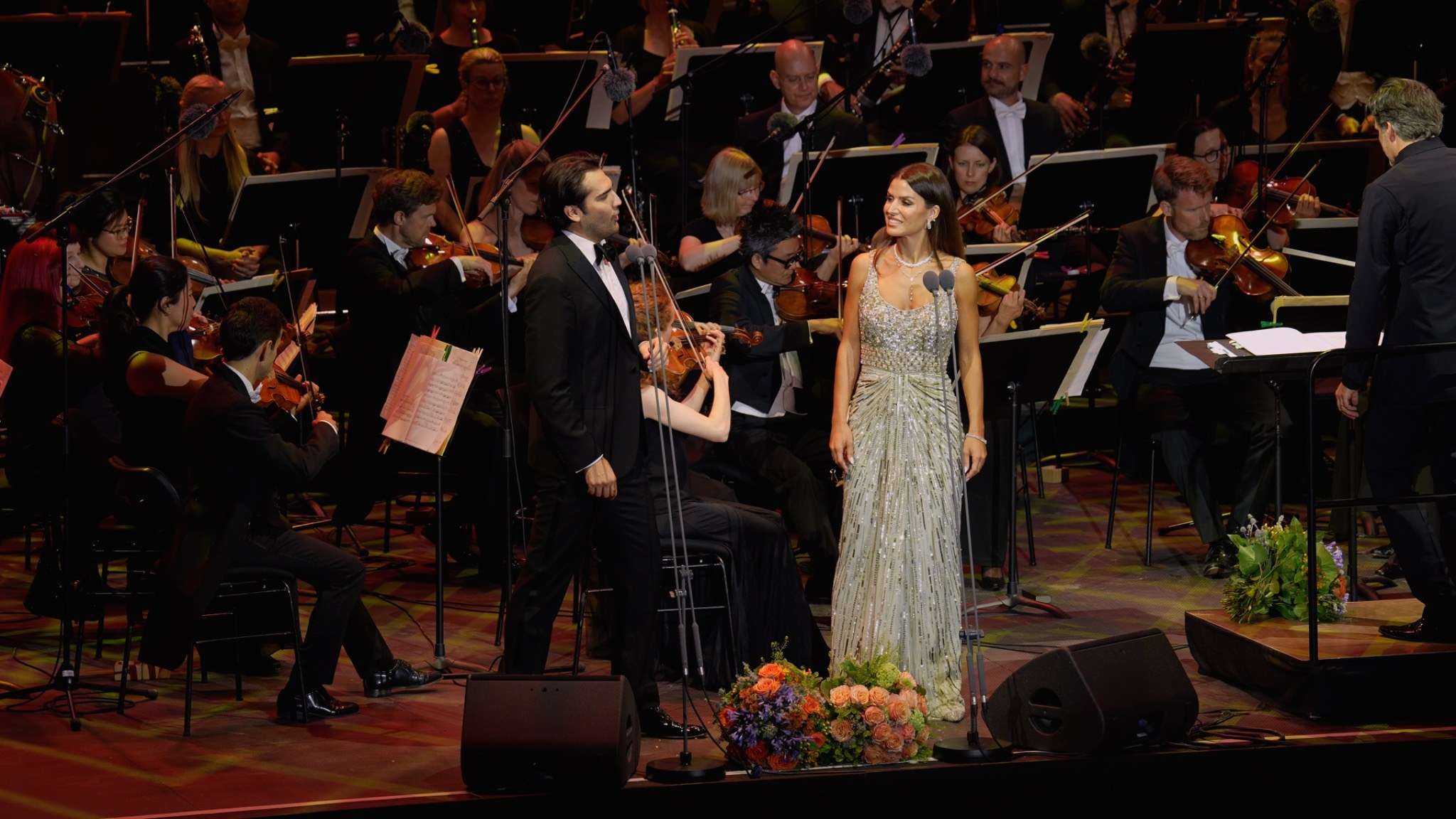 От Монсерат Кабайе до Carnegie Hall: Тамара Радженович идва в София